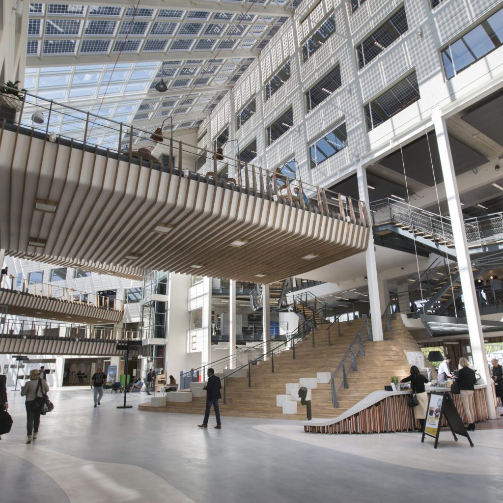 In controle dankzij contractmanagement