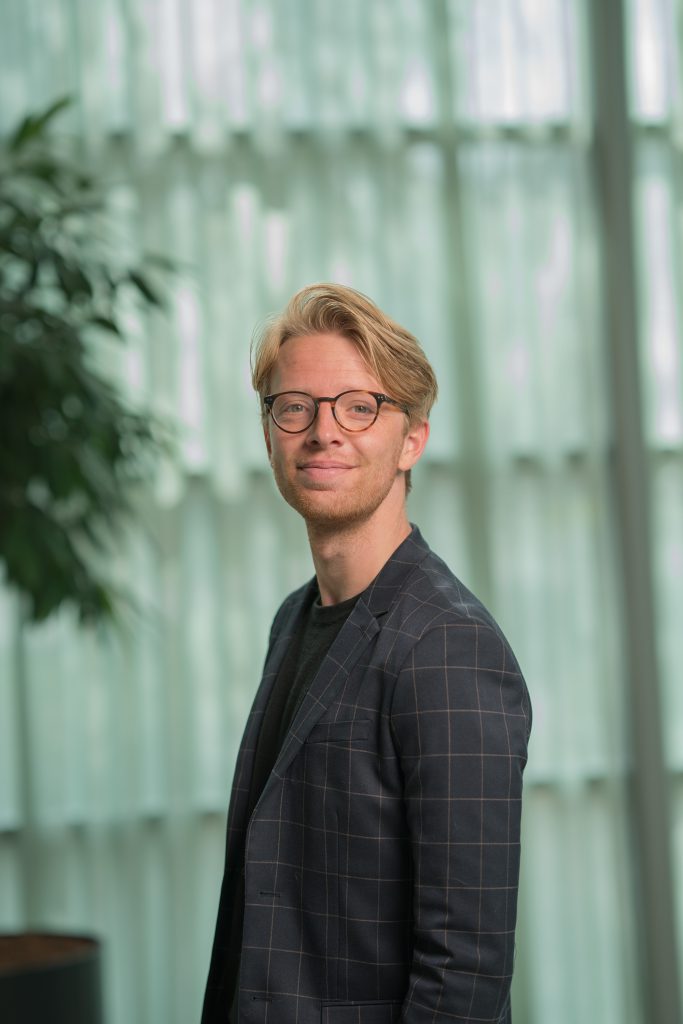 Sjoerd Uiterwijk Winkel