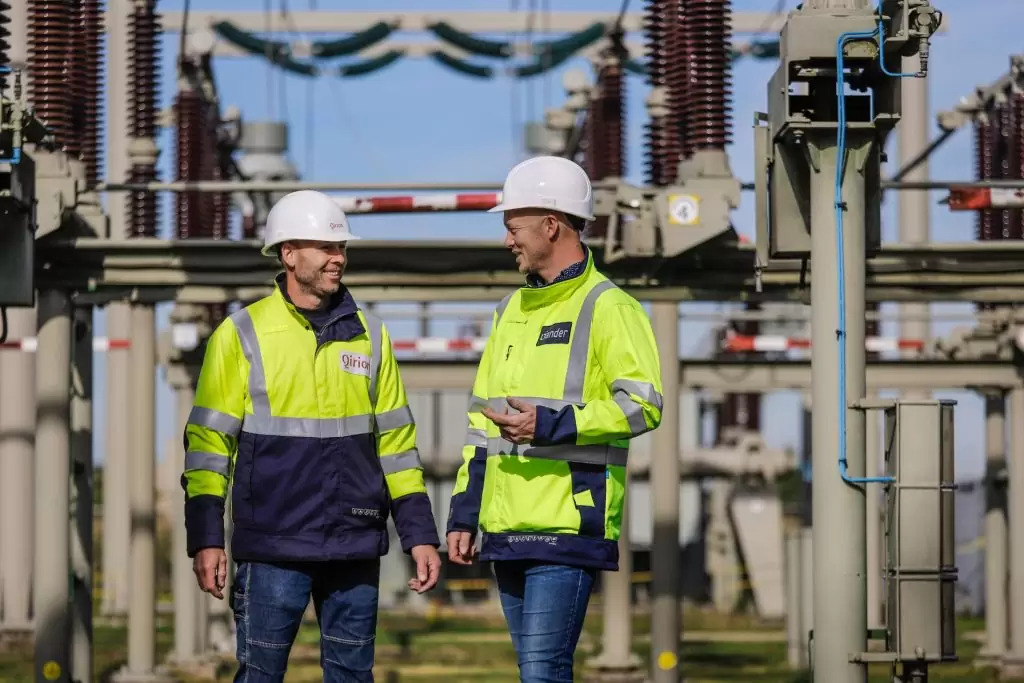 Hoe Alliander met Inkoop Consultancy van AevesBenefit successen realiseerde.