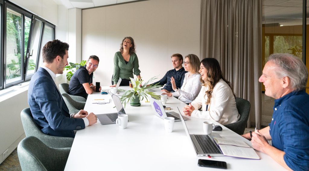 Spendanalyse: van inzicht naar actie!