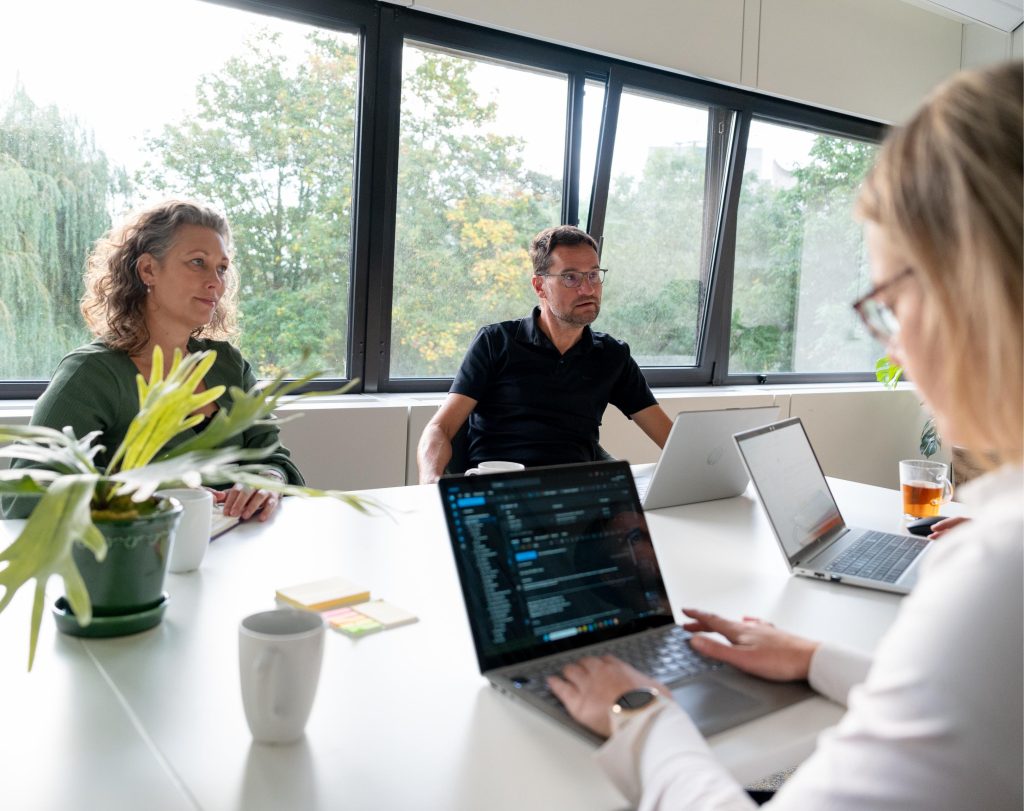 Open data Richtlijn ook relevant voor inkopers