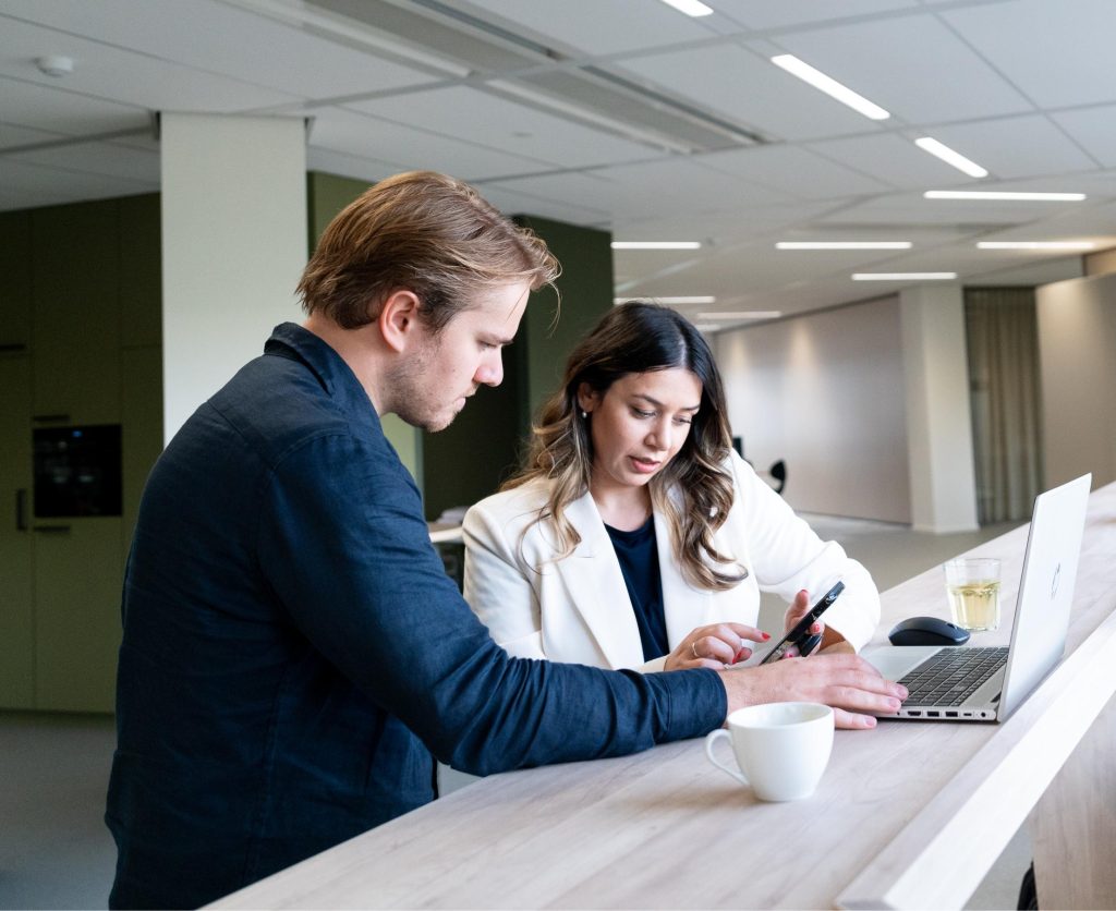 De wezenlijke wijziging biedt grenzen én mogelijkheden