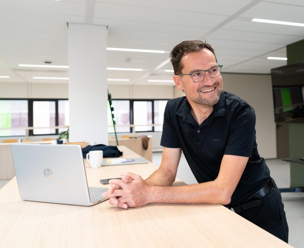 Structuurwijziging en nieuwe management benoemingen binnen de EPSA Netherlands