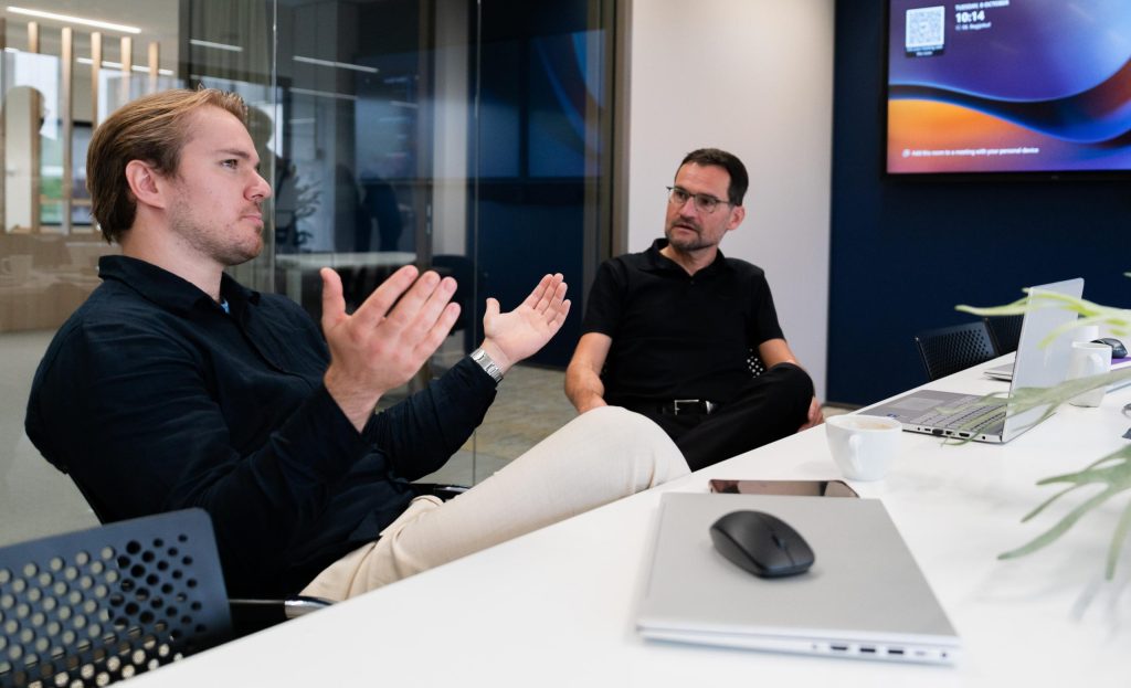 De toekomst van inkoop