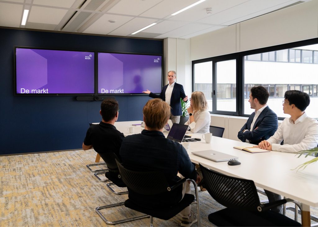 Spendanalyse maakt synergiepotentieel concreet