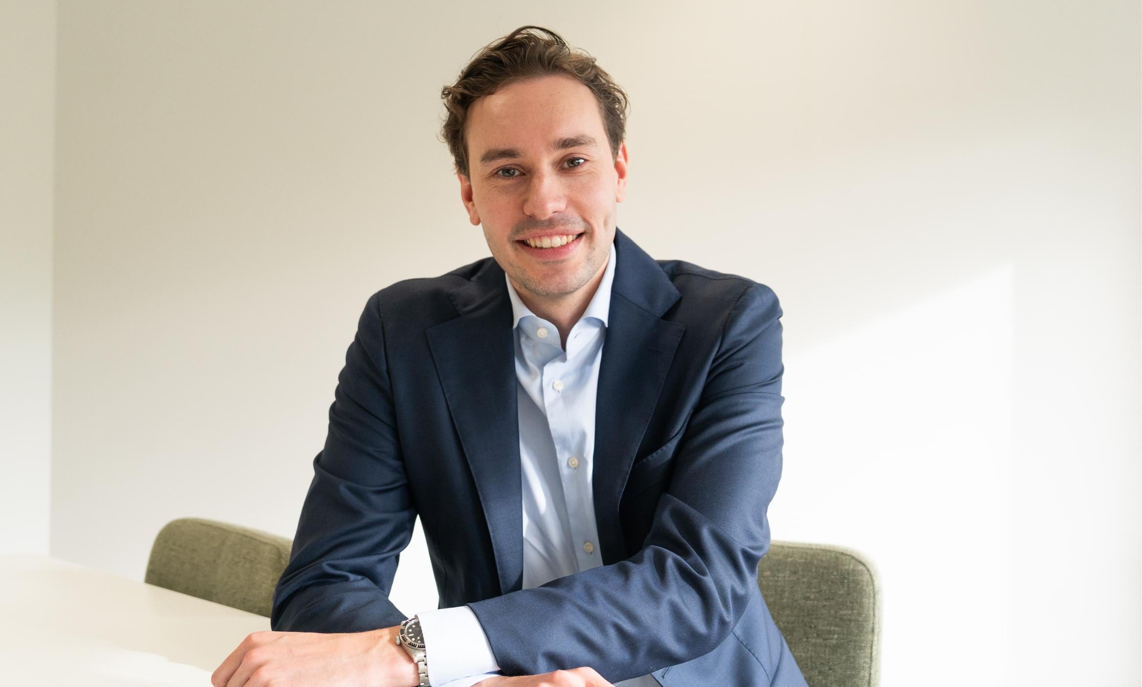 Inkoop transformatie