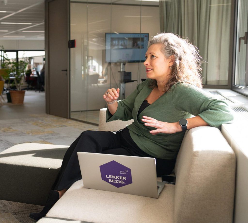 Uniek product binnen Consultancy