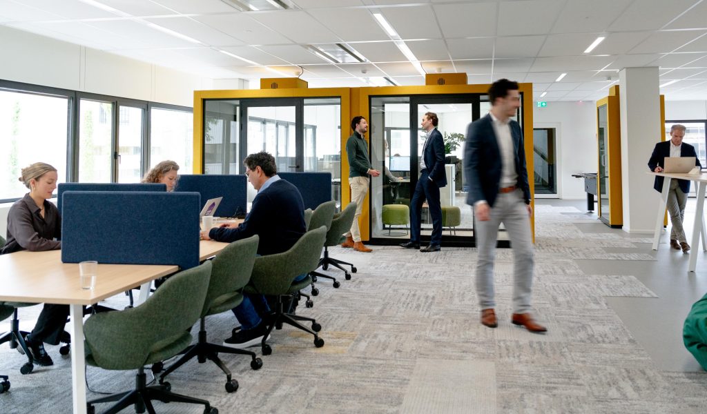 AB&C Groep breidt outsourcings-dienstverlening uit met proQure