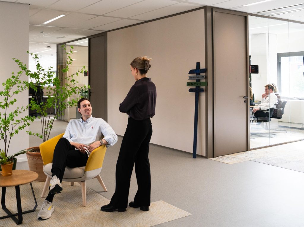 Het EPSA Netherlands MT breidt uit