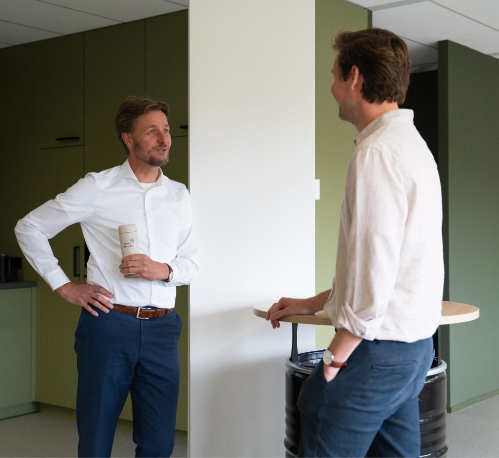 Trends in inkoop en contractmanagement 2025