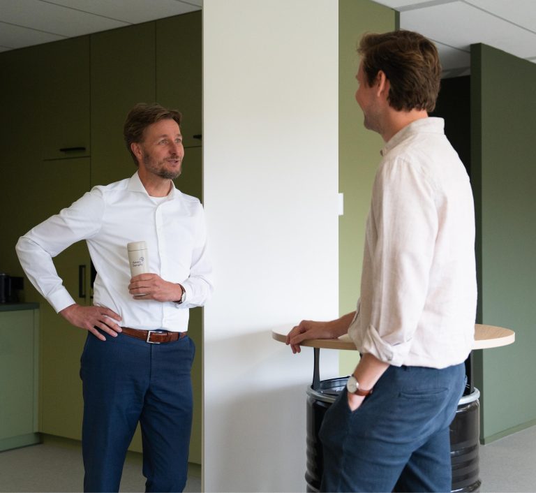 Trends in inkoop en contractmanagement 2025