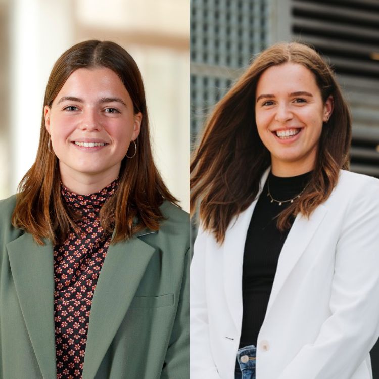 Hoe ziet het traineeship er bij EPSA Netherlands uit?